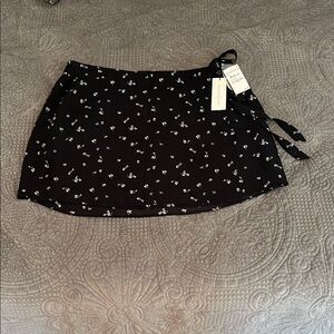 Treasure & Bond Wrap Skirt Brand New!